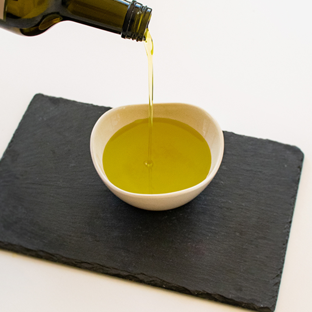 Aceite de oliva